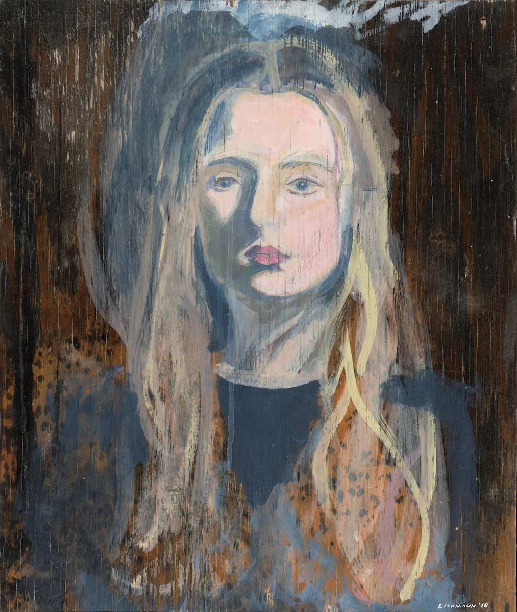 Polina by Eric  Eickmann, Image 18.