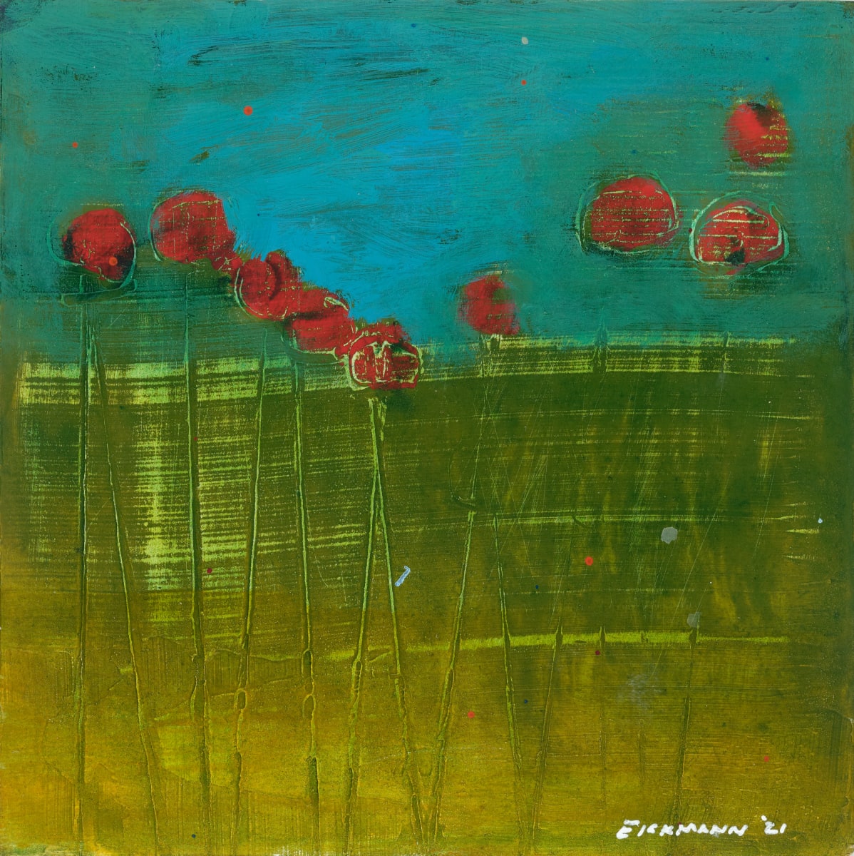Poppy by Eric  Eickmann, Image 1.