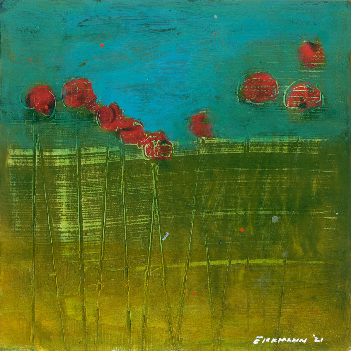 Poppy by Eric  Eickmann, Image 1.