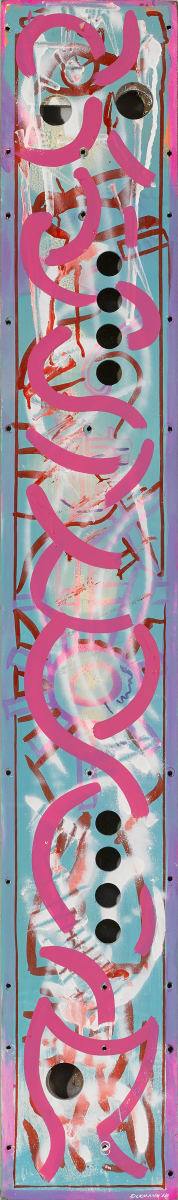 Posey by Eric  Eickmann, Image 7.