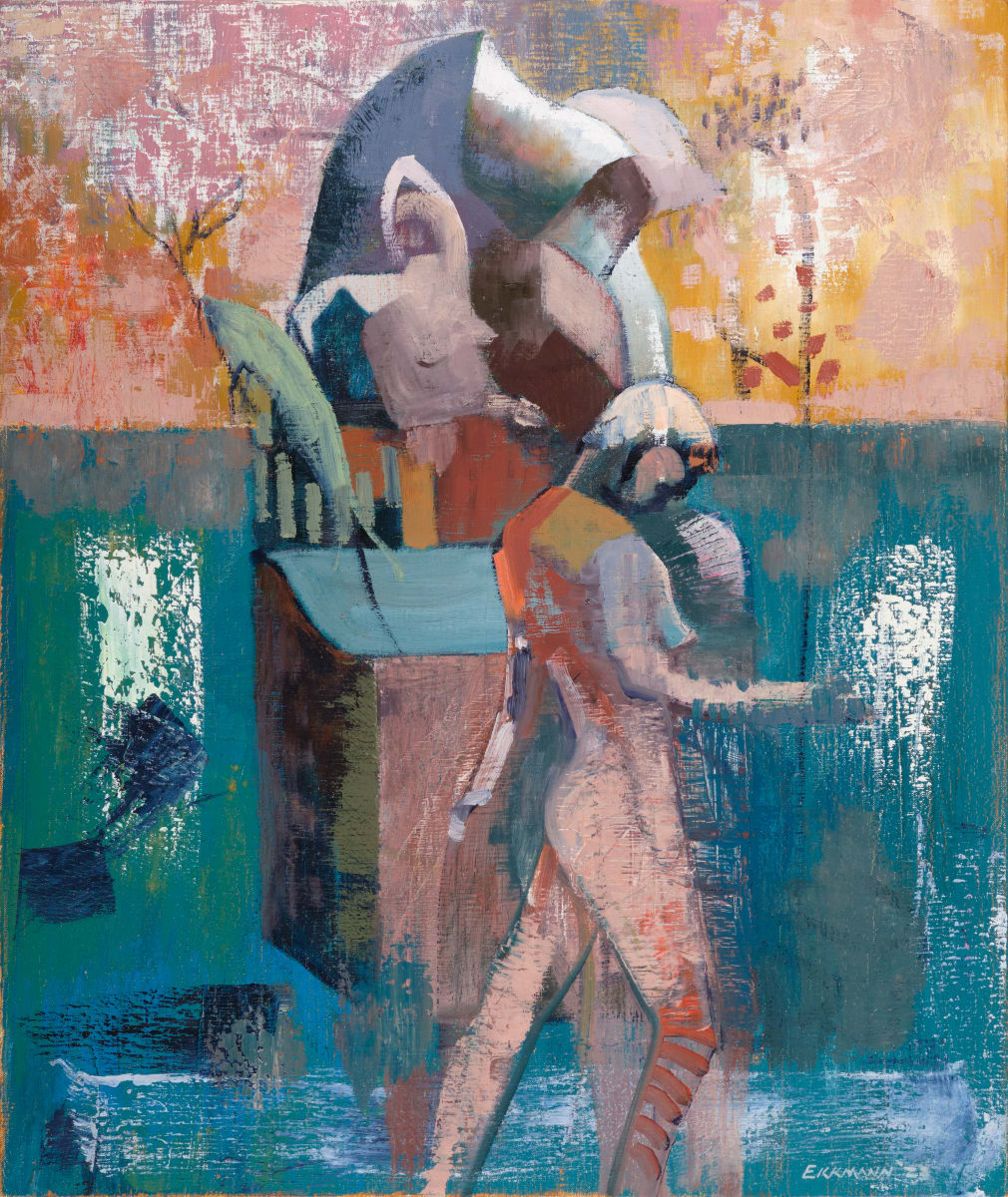 Press by Eric  Eickmann, Image 13.