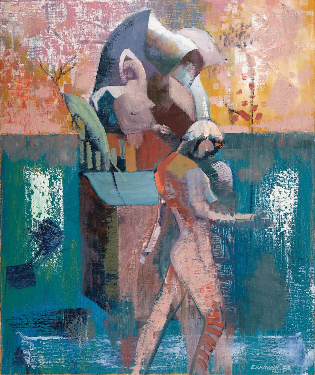 Press by Eric  Eickmann, Image 13.