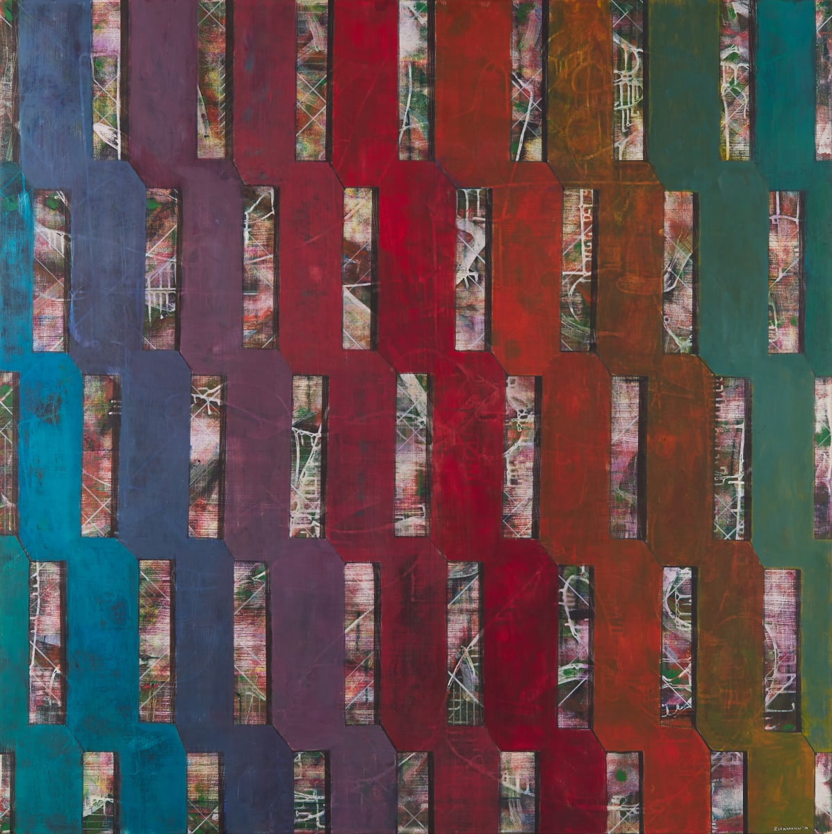 Prismatic by Eric  Eickmann, Image 17.