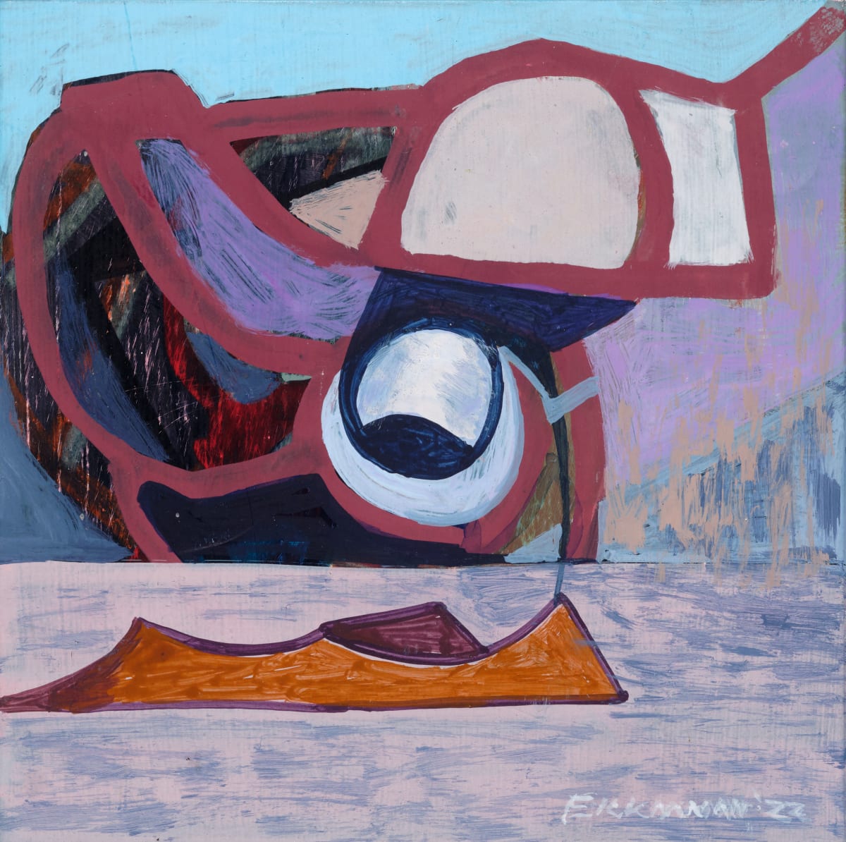 Protean by Eric  Eickmann, Image 1.