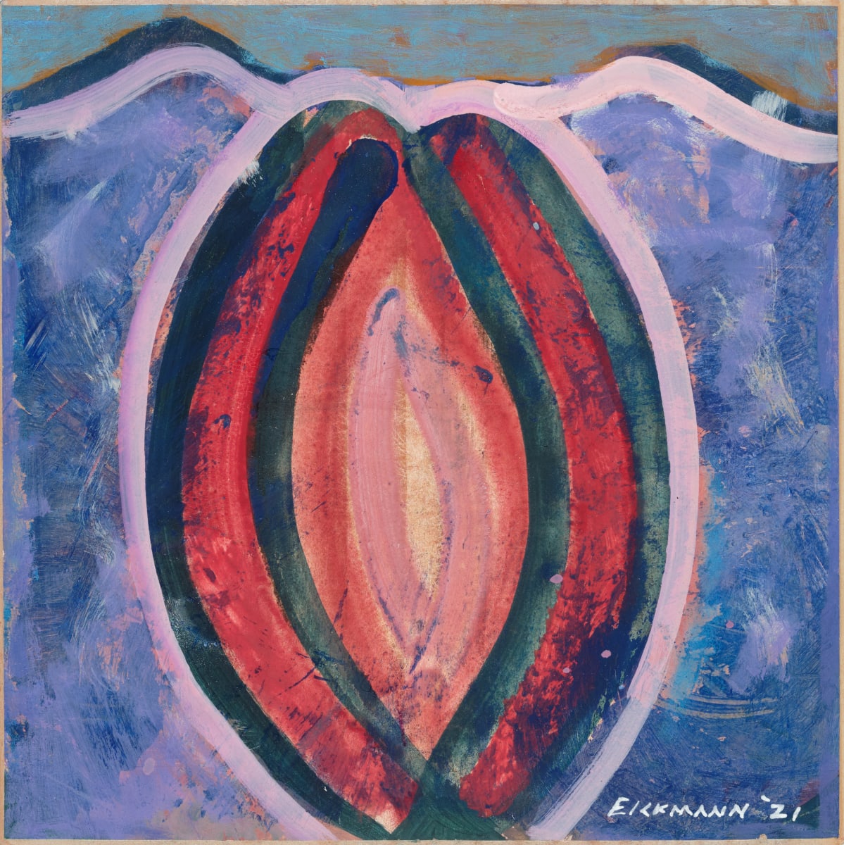 Pureveyor by Eric  Eickmann, Image 1.