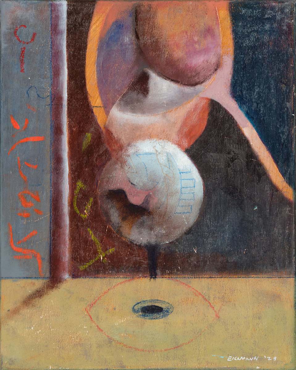 Periodic by Eric  Eickmann, Image 1.