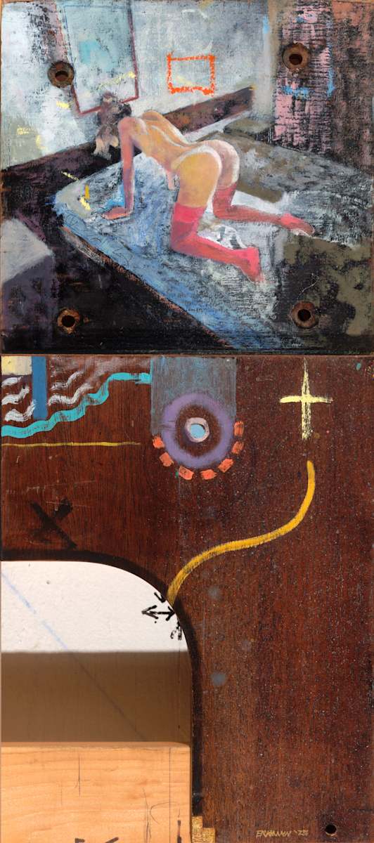 Polyphony by Eric  Eickmann, Image 1.