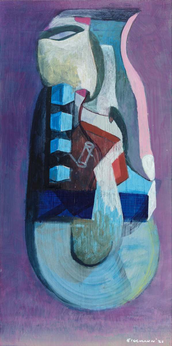 Quantitate by Eric  Eickmann, Image 1.