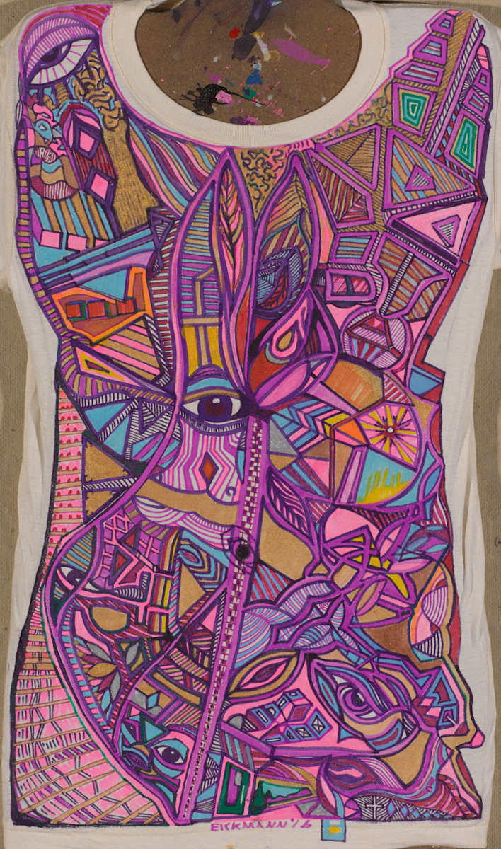 Radiant by Eric  Eickmann, Image 13.