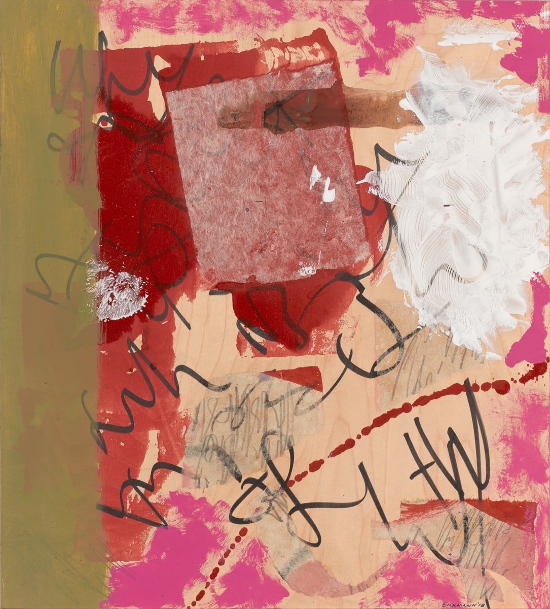 Red by Eric  Eickmann, Image 18.