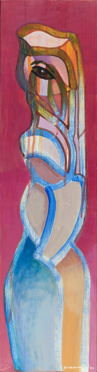Rhine by Eric  Eickmann, Image 1.