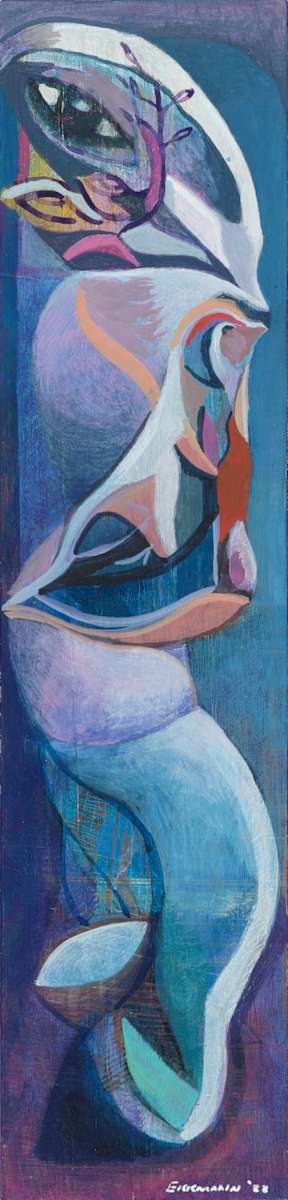 Rufescent by Eric  Eickmann, Image 1.