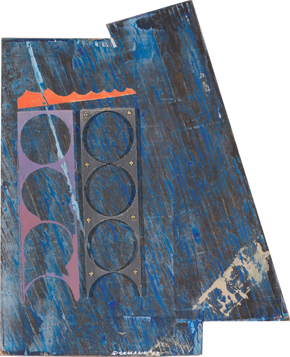 Sail by Eric  Eickmann, Image 1.