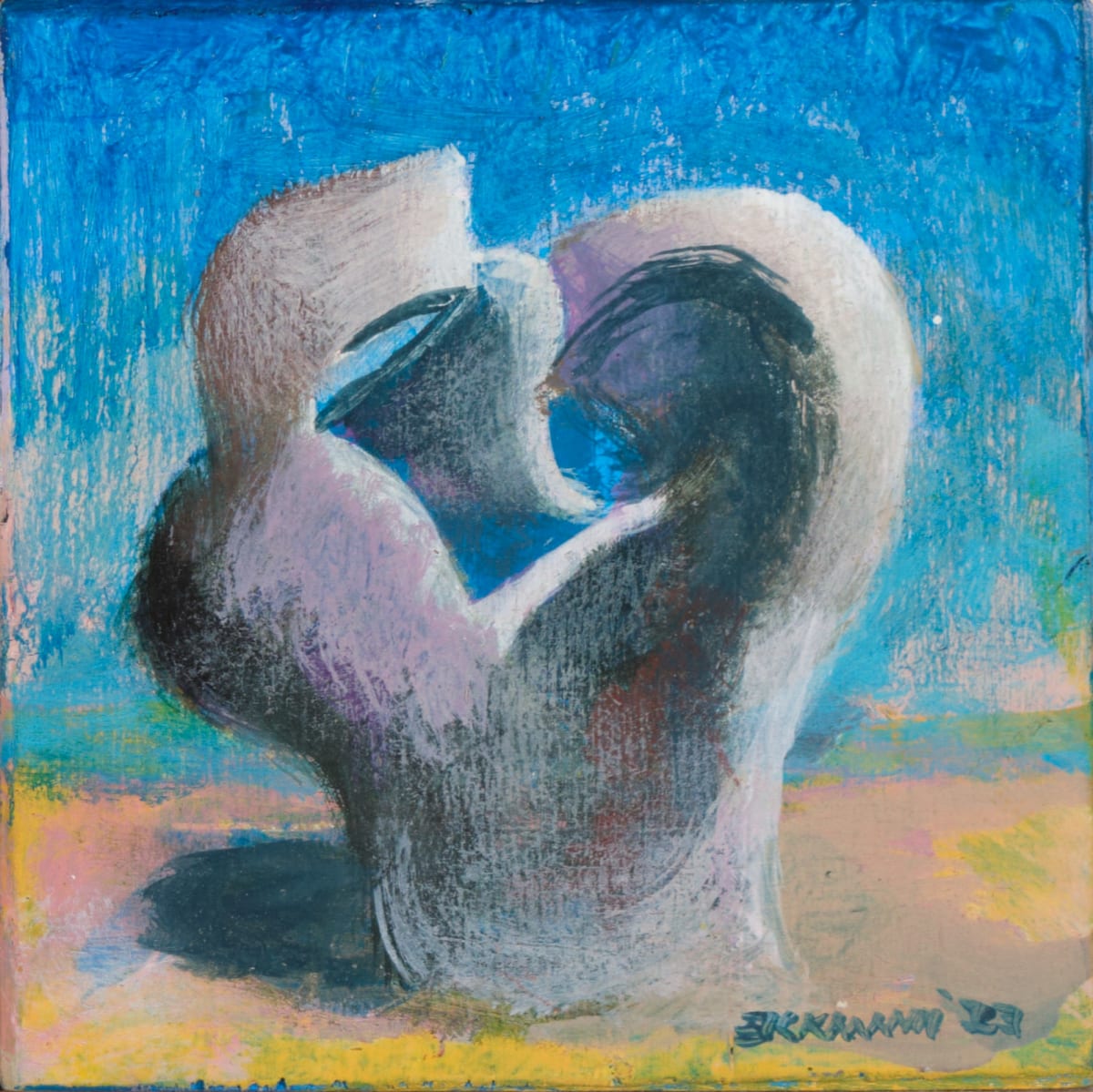 Samba by Eric  Eickmann, Image 11.