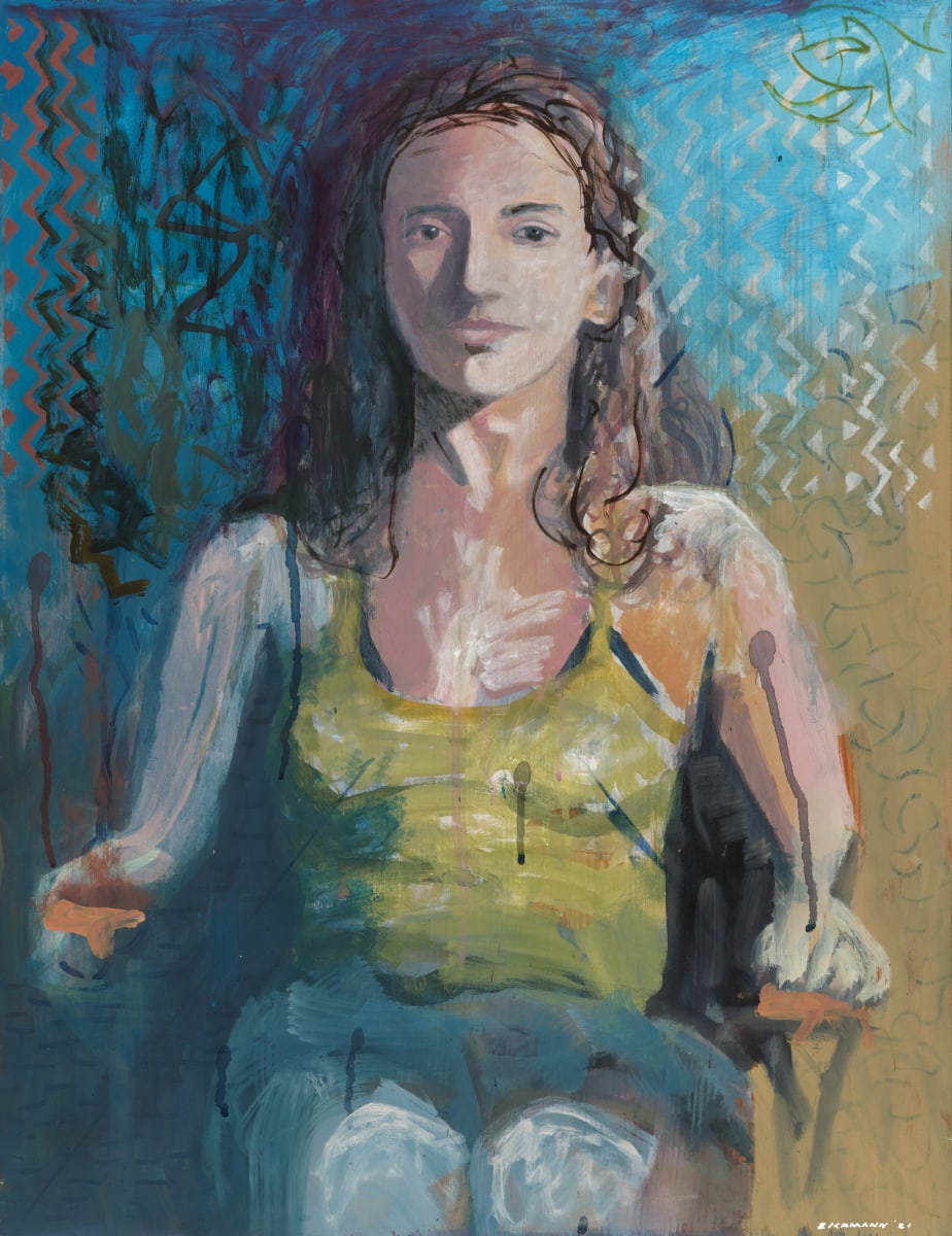 Sarah K by Eric  Eickmann, Image 7.