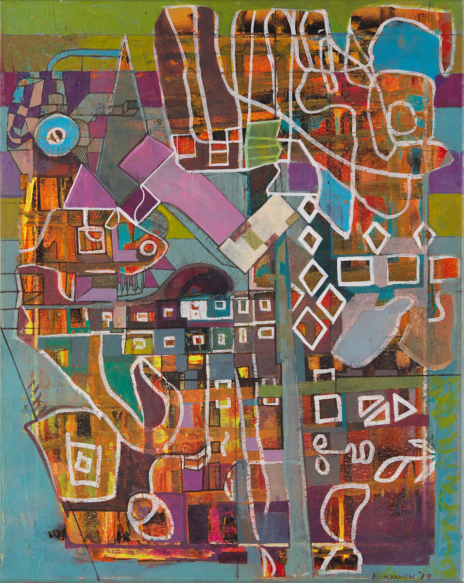 Scheme by Eric  Eickmann, Image 20.
