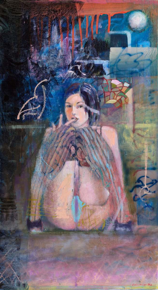 Sense by Eric  Eickmann, Image 5.