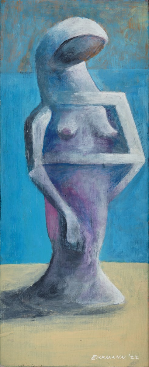 Sentinel by Eric  Eickmann, Image 1.