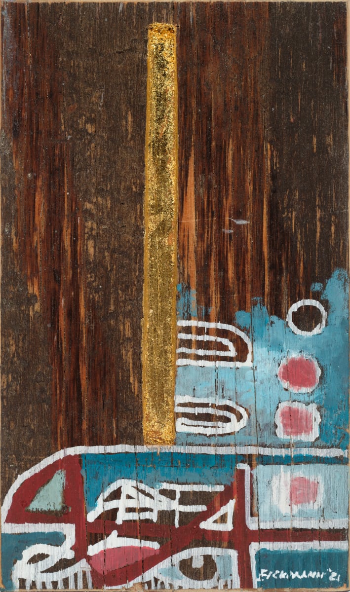 Shaft by Eric  Eickmann, Image 1.