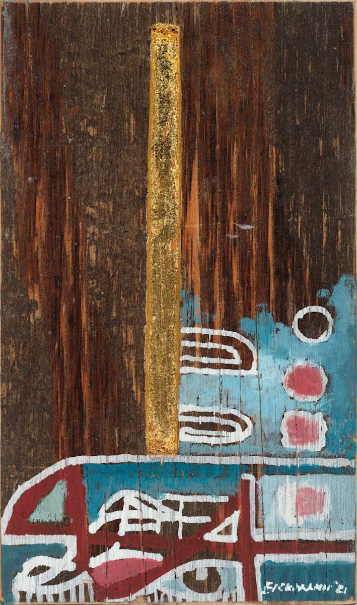 Shaft by Eric  Eickmann, Image 1.