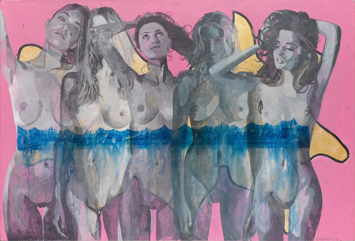 Ship by Eric  Eickmann, Image 1.