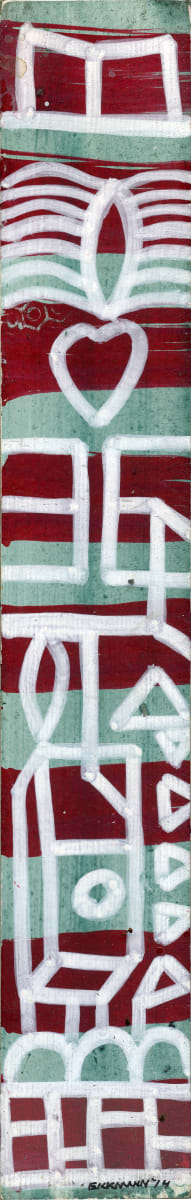 Silicate by Eric  Eickmann, Image 1.