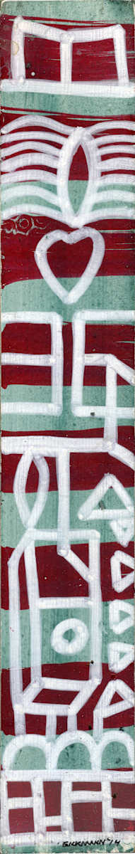 Silicate by Eric  Eickmann, Image 1.