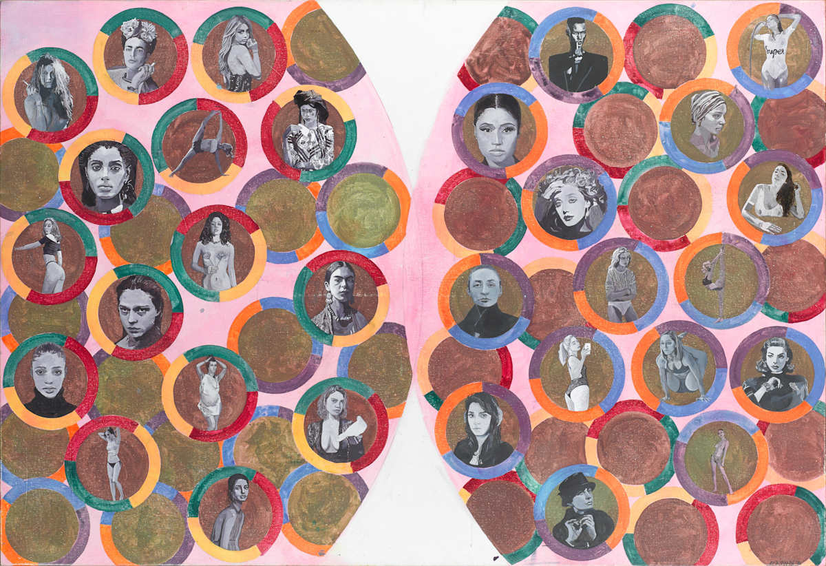 Sister by Eric  Eickmann, Image 17.