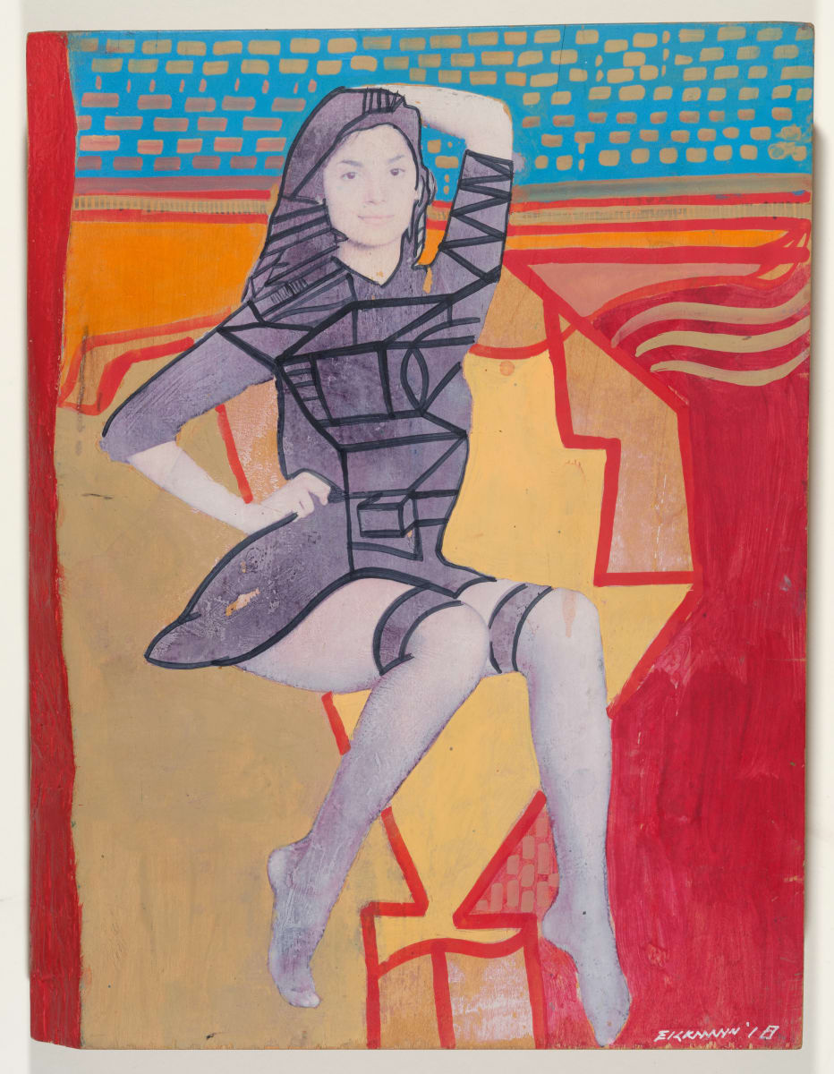 Sit by Eric  Eickmann, Image 1.