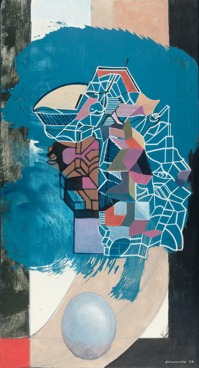 Sphere by Eric  Eickmann, Image 15.