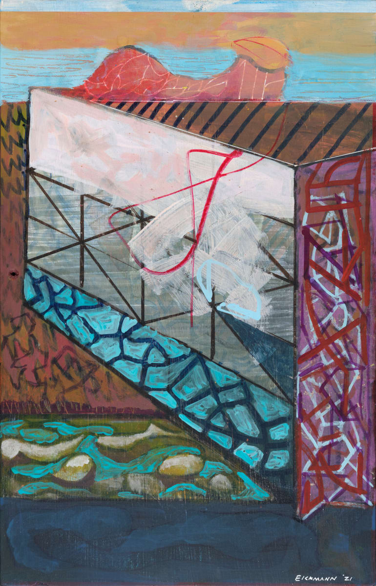 Sphynx by Eric  Eickmann, Image 1.