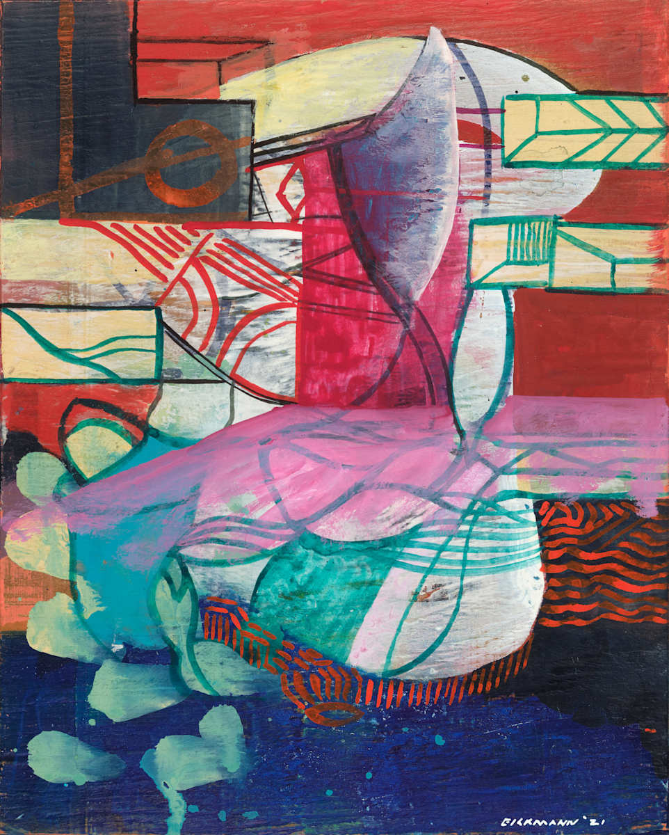 Spru by Eric  Eickmann, Image 1.
