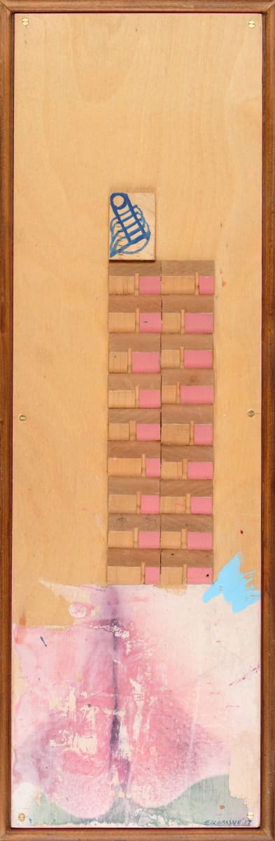 Stair by Eric  Eickmann, Image 2.