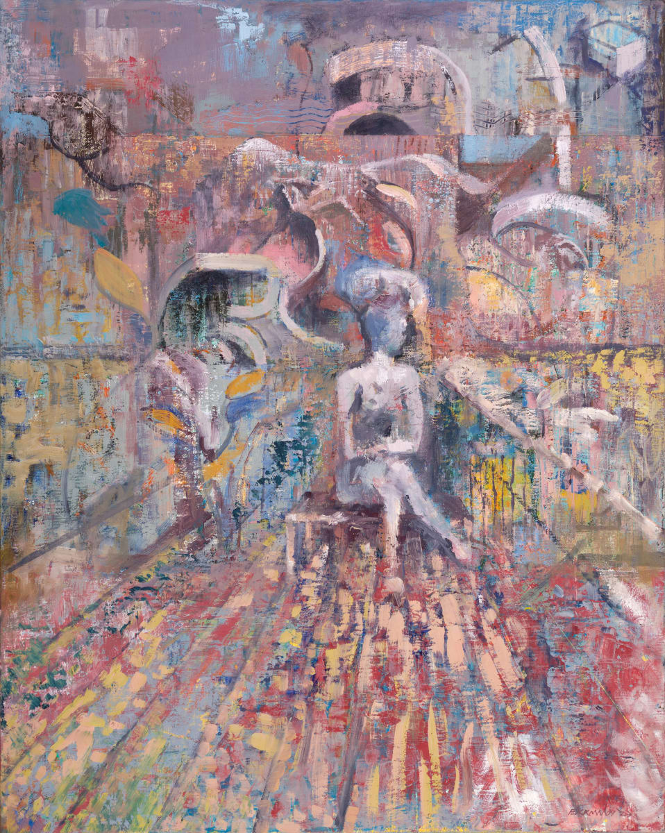 Stand by Eric  Eickmann, Image 17.