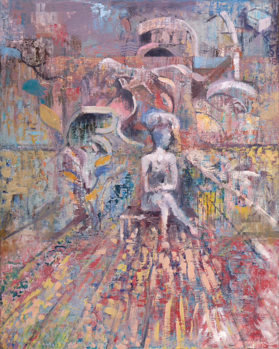 Stand by Eric  Eickmann, Image 17.