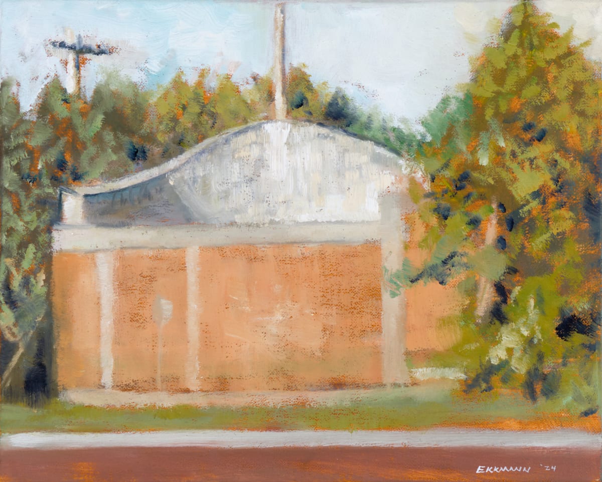 Structure by Eric  Eickmann, Image 20.