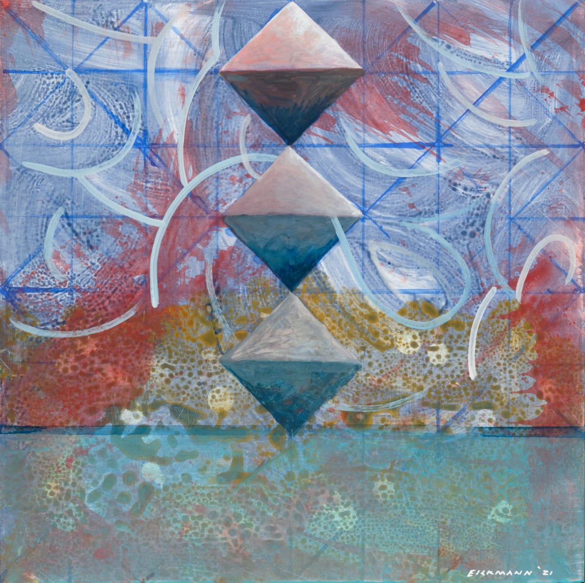 Suspend by Eric  Eickmann, Image 3.