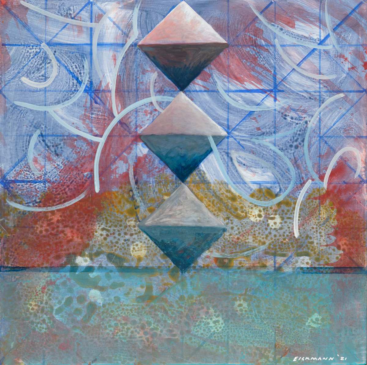 Suspend by Eric  Eickmann, Image 3.