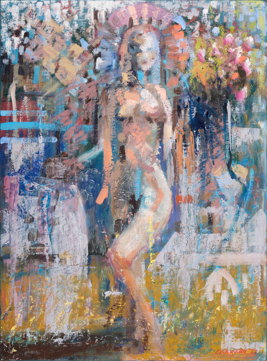 Sylph by Eric  Eickmann, Image 18.
