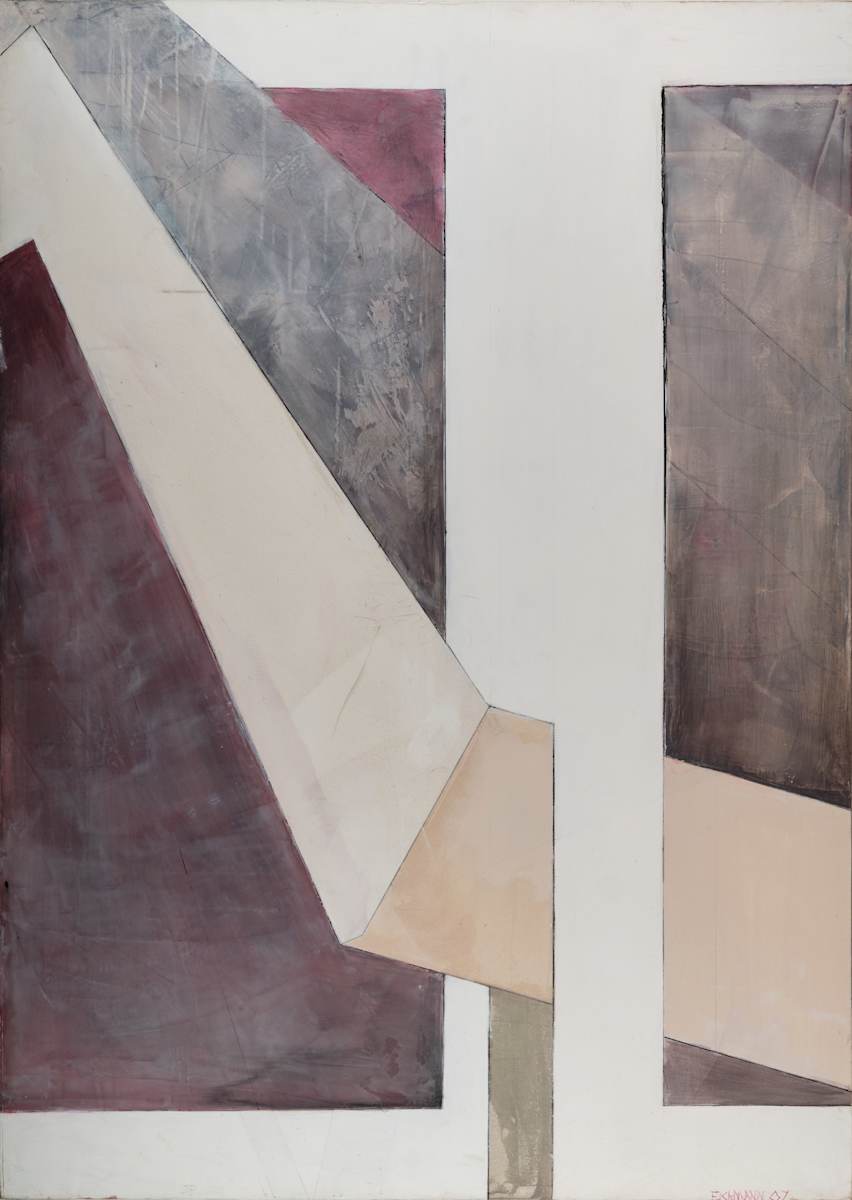 Syzygy by Eric  Eickmann, Image 1.