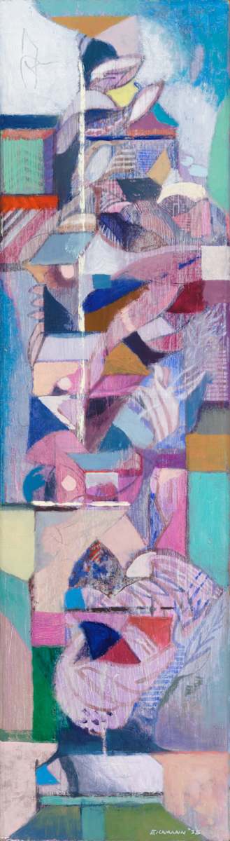 Siren by Eric  Eickmann, Image 1.