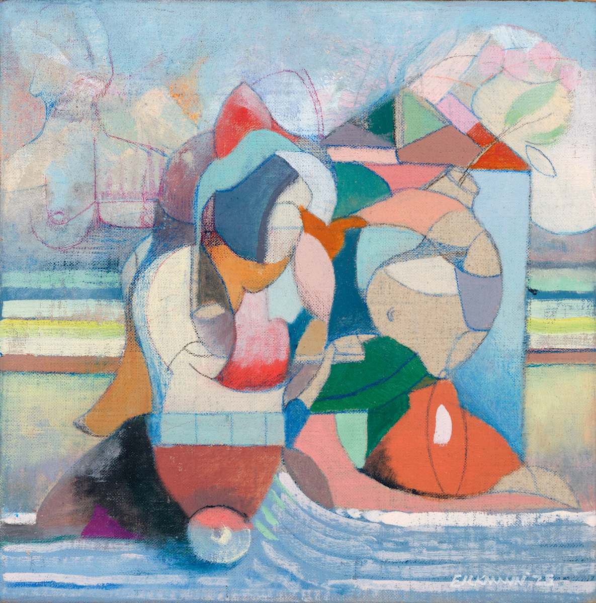 Supplicate by Eric  Eickmann, Image 1.