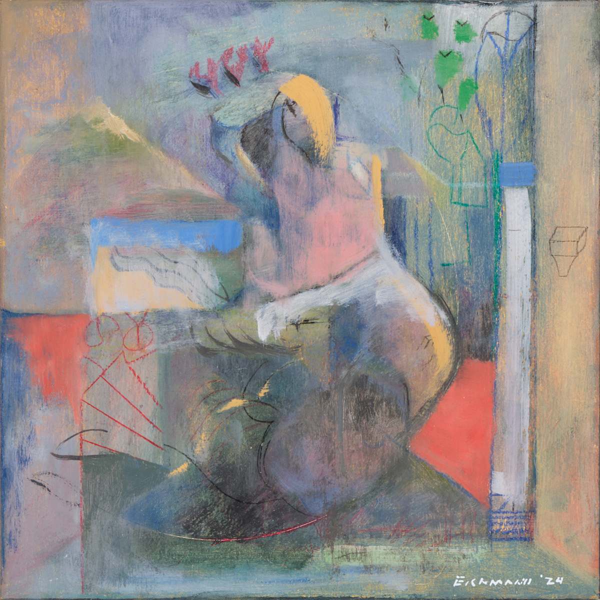 Tabula by Eric  Eickmann, Image 13.