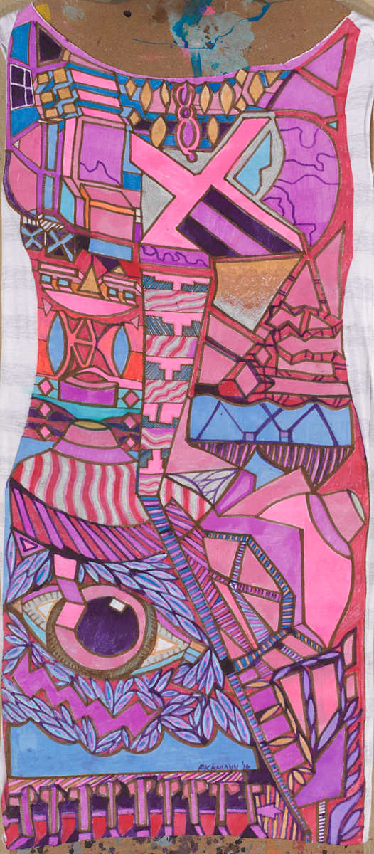 Tetris by Eric  Eickmann, Image 12.