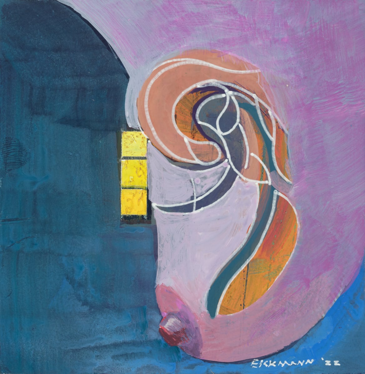 Tile by Eric  Eickmann, Image 1.