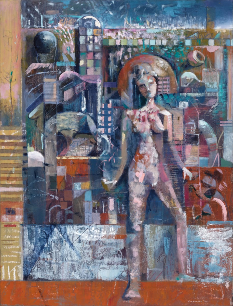 Tintinnabulation by Eric  Eickmann, Image 1.