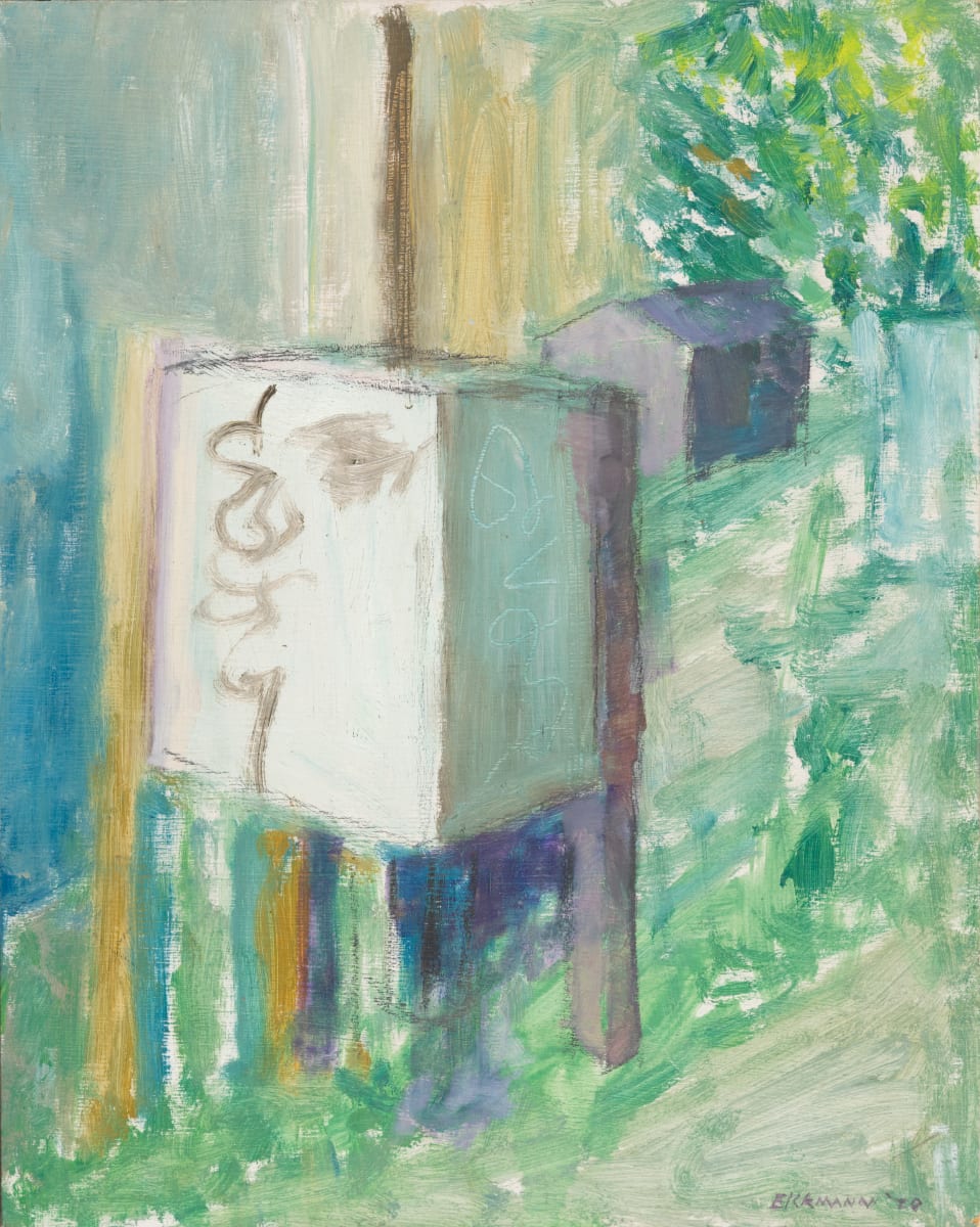 Transformer by Eric  Eickmann, Image 1.