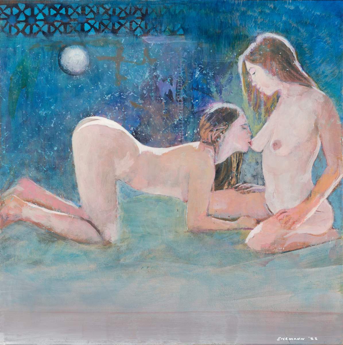 Twill by Eric  Eickmann, Image 4.
