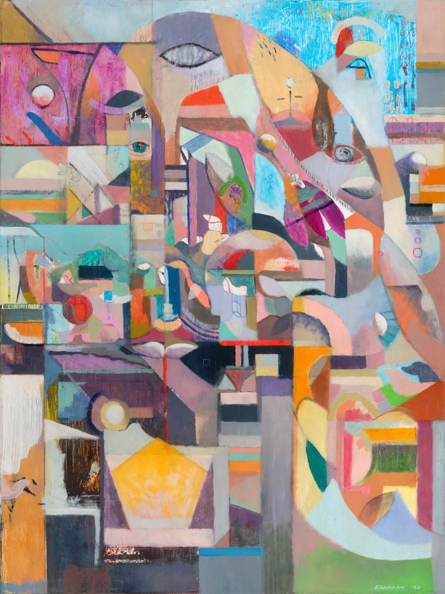 Totalitarian by Eric  Eickmann, Image 1.