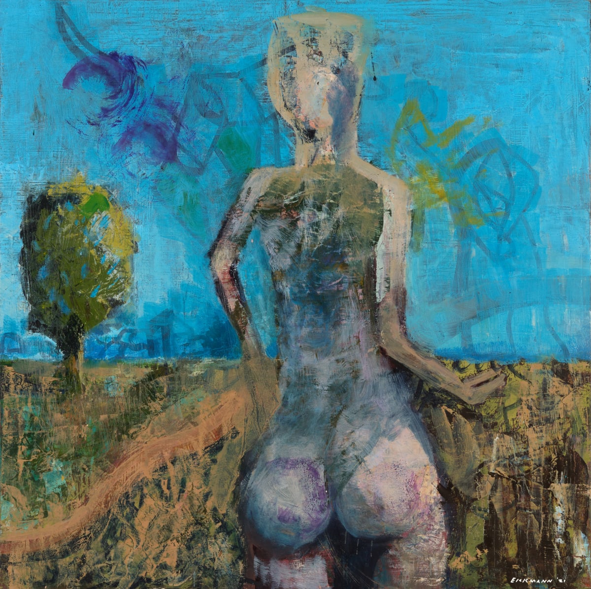 Travel by Eric  Eickmann, Image 2.